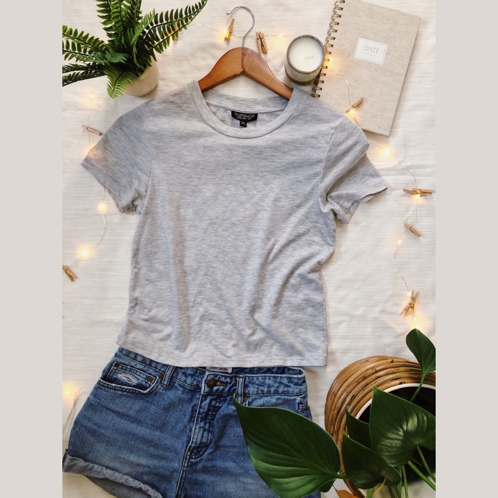 TopShop Tee